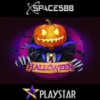 slot Halloween PlayStar
